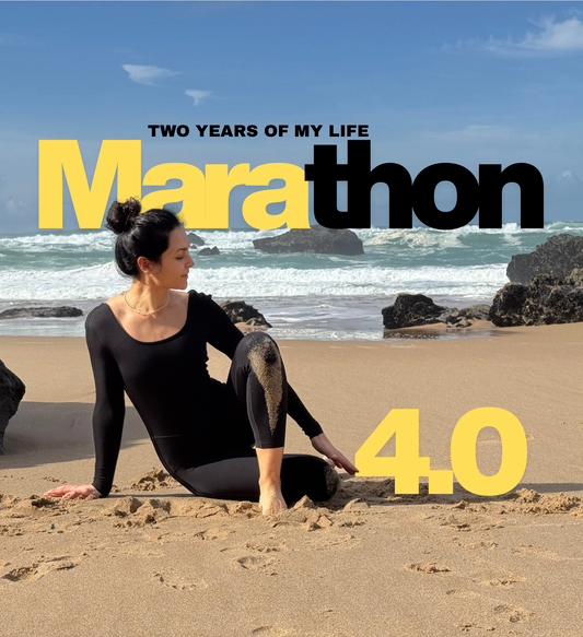 Marathon 4